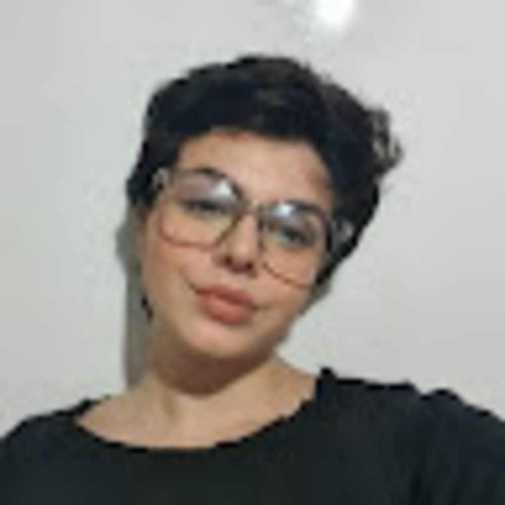 Meet your Posher, Jacqueline